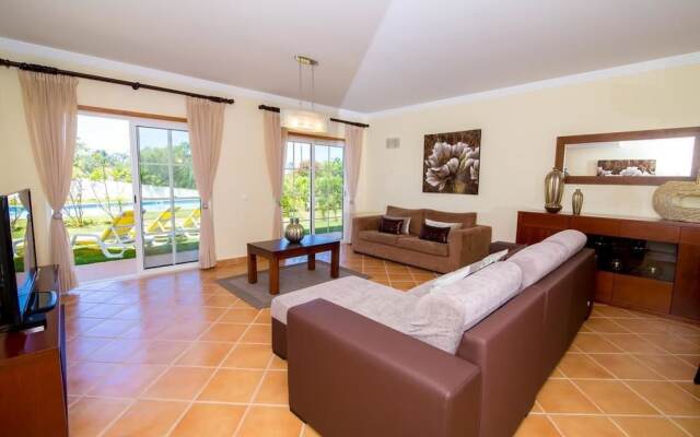 D02 - Heaven Golf Villa by DreamAlgarve