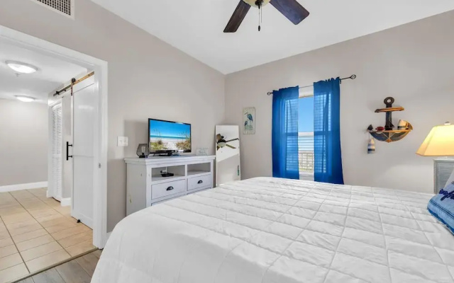 Laketown Wharf 1627