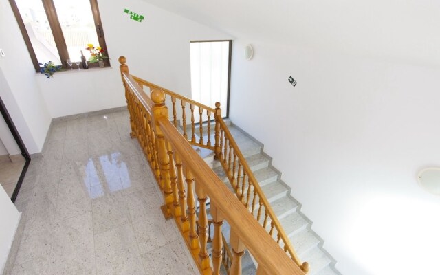 Apartmani Marinko