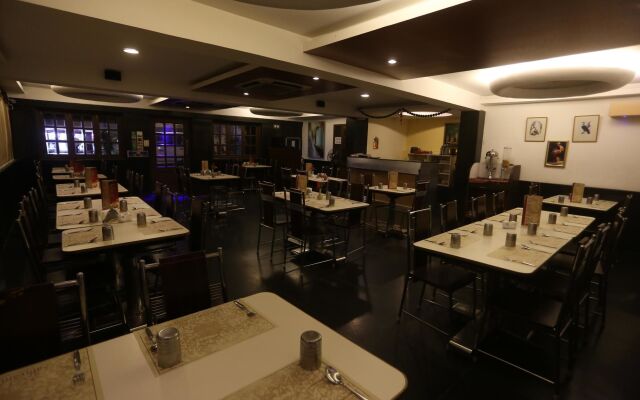 OYO Rooms Singarathope