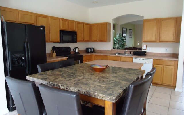 Orlando Vacation Rental Homes