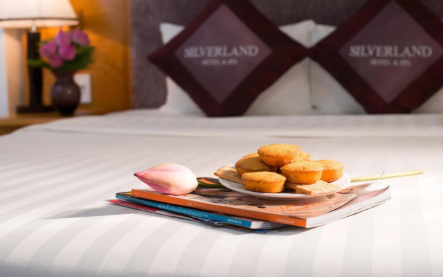 Silverland Sil Hotel