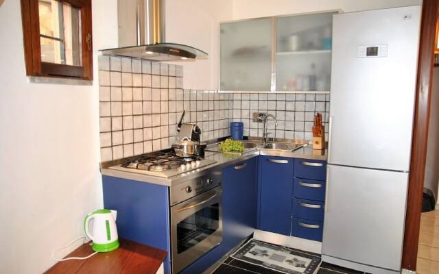 Romantic Cove Sea View Villa 7 km far From Sperlonga