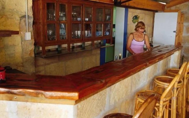 Dirk Hartog Island Eco Lodge