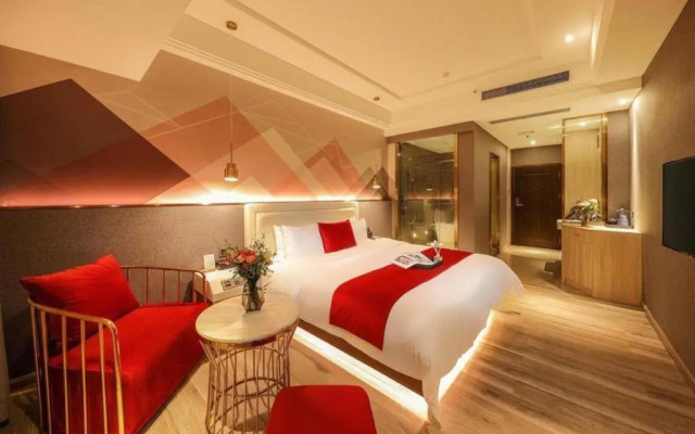 Mandala Intelligent Hotel