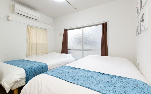 Wonderful Stay Tokyo Shinjuku