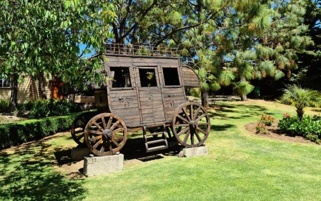 Quinta Tere Hotel & Gallery