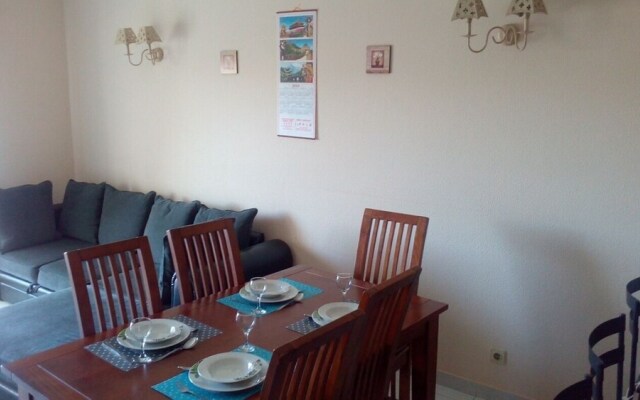 Charming and Spacious 1-bed Apartment in Albufeira