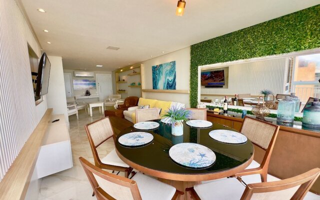 Go Terramaris Frente Mar