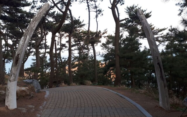 Ulsan Guest House BaehoHanmaru