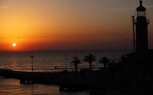 Hotel Belle Vue D'angleterre