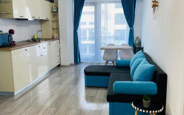 DXN Luxury Apartment 5