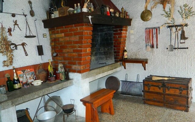 Apartment and Room Darinka