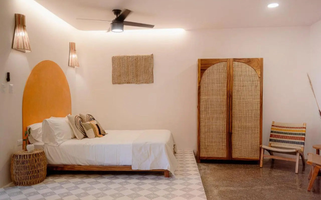 Hotel Catalina