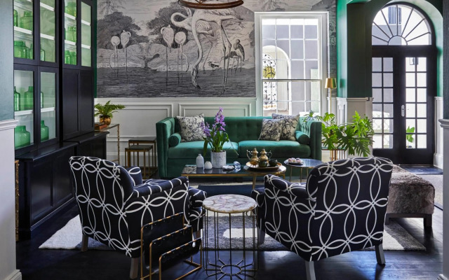 Cape Cadogan Boutique Hotel