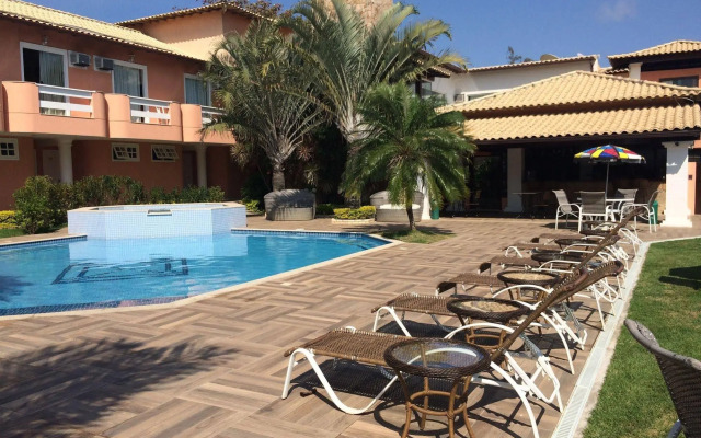 Pousada Marbella