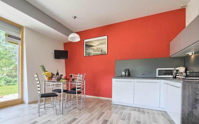 AquaPark Residence