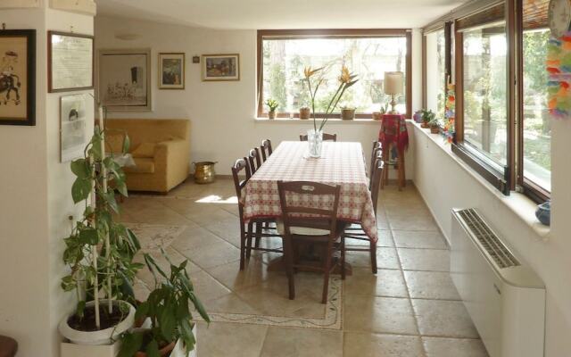 VilleSalento - Villa Oria M215