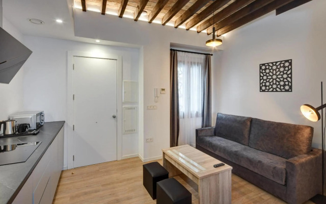 Sercotel Granada Suites