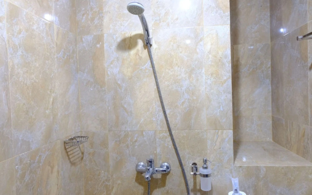 Strategic 2Br At Tamansari Panoramic Apartment