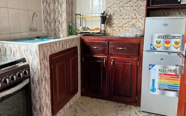 Lekker Estate