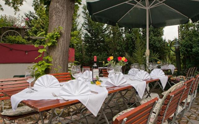 Gasthof Lamm Schnait