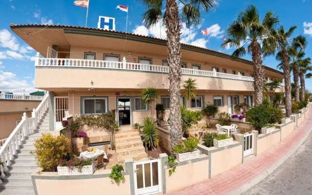 Hotel Costa Blanca Resort