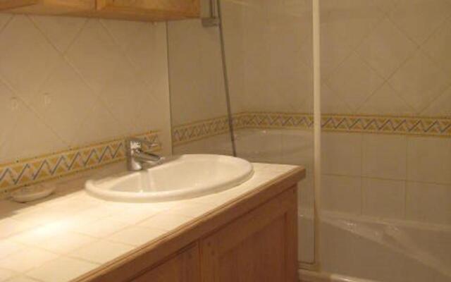 Appartement Cavalaire-sur-Mer, 3 pièces, 6 personnes - FR-1-100-205