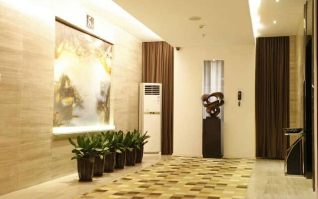 Zhuhai Biwan Hotel