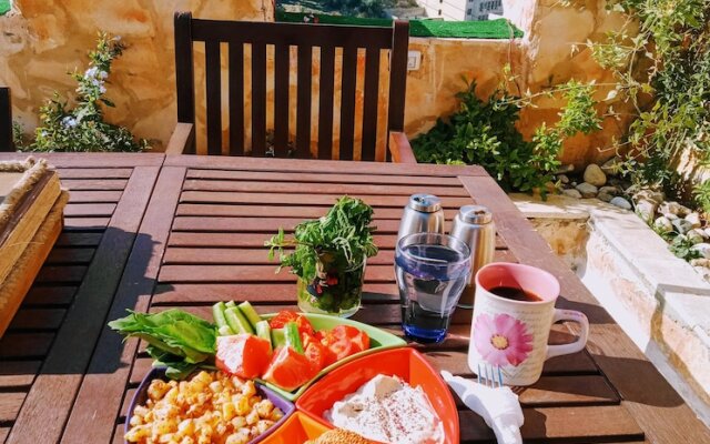 Carob Hostel
