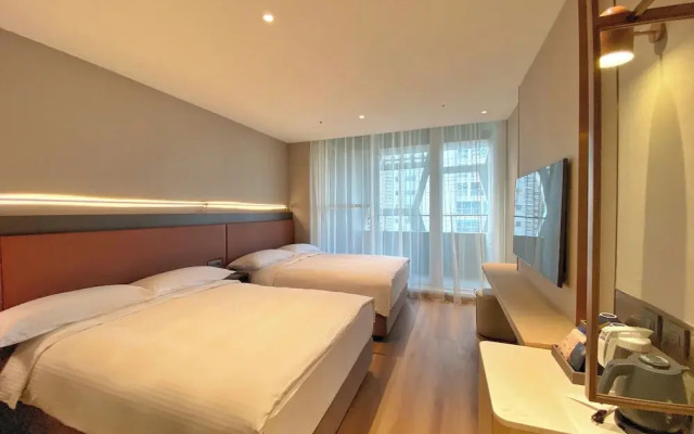 采寓halo house