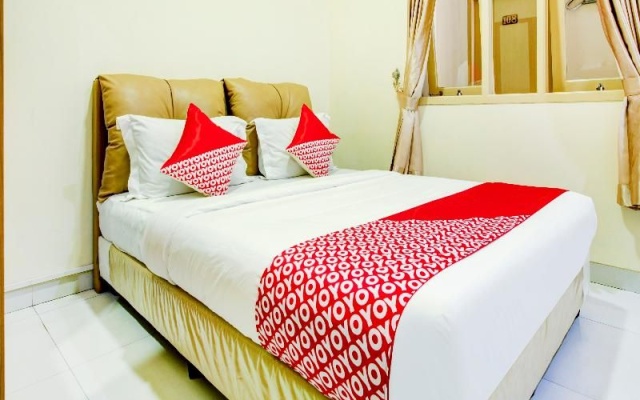 OYO 90141 3a Syariah – Guest Rooms – Jakarta