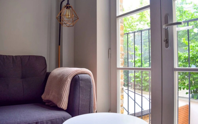 Stylish 2 Bedroom Apartment Close To Chalk Farm