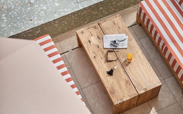 The Agora Hotel - Small Luxury Hotel of the World - Adults Only