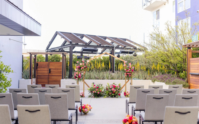 The Shay Hotel