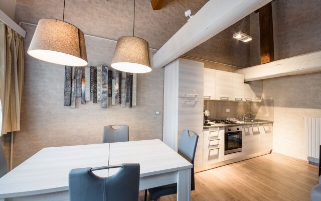 Albergo Centrale Bologna