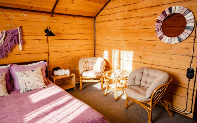 Chalet Forestclub
