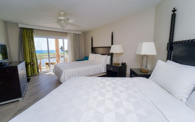 The Grand Caymanian Resort