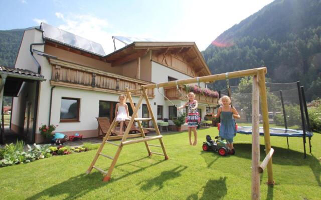 Landhaus Zell