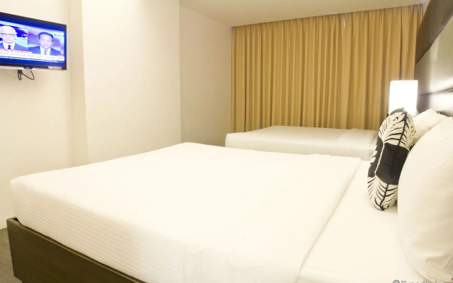 Privato Ortigas