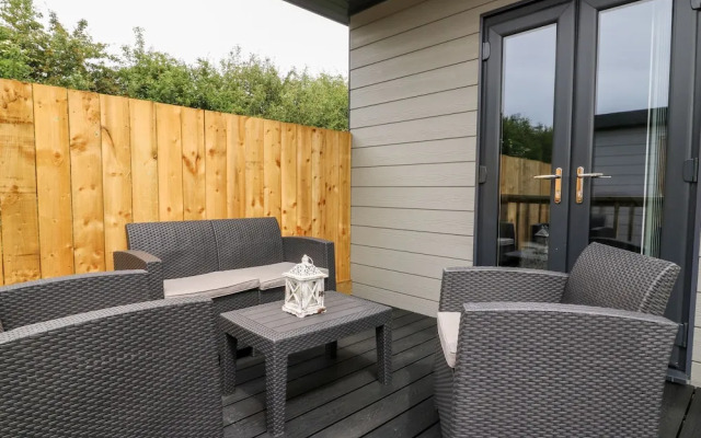 Meadowbank Lodge