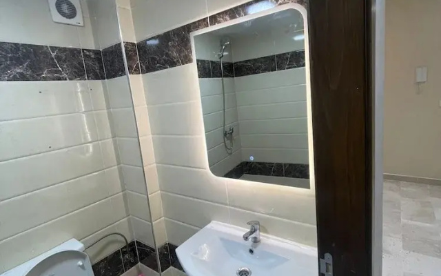 Appartements à 1min de la gare tgv