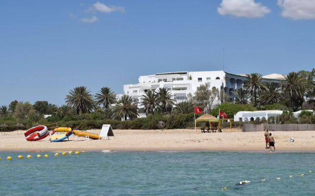 Oceana  & Spa