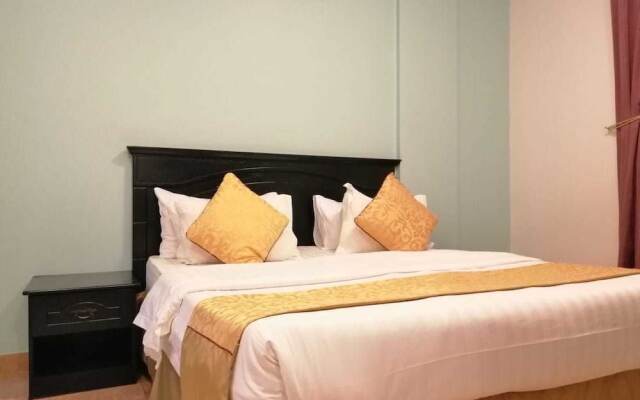 Sahat Al Bondoqia Furnished Apartments