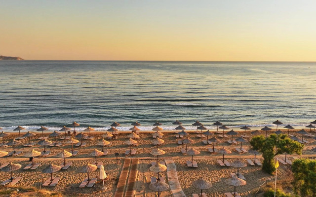 Agapi Beach Resort - Premium All Inclusive