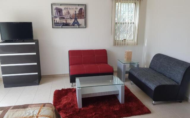 Contry La Silla Apartments zona tec - Nuevo Sur