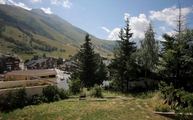 Apartment Le Diamant