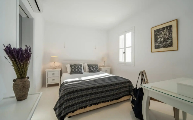 Mykonos Mood Villas