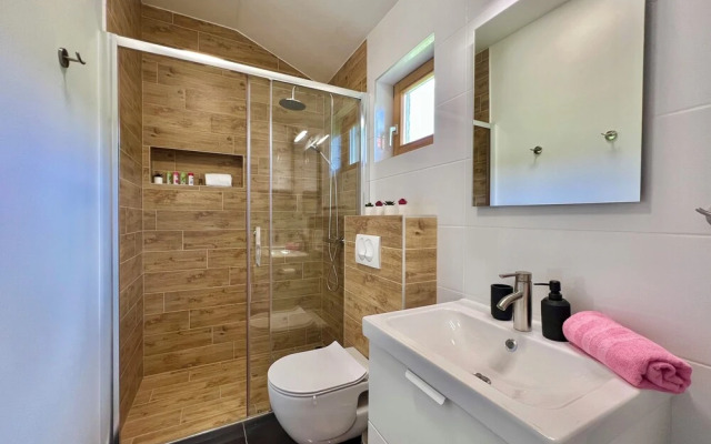 Apartman Iva Jadranovo