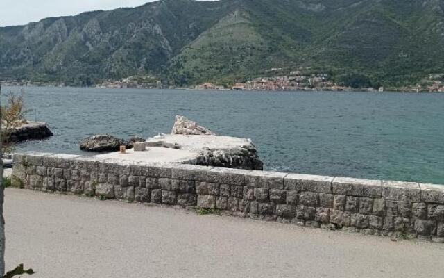 Apartman Milena 1